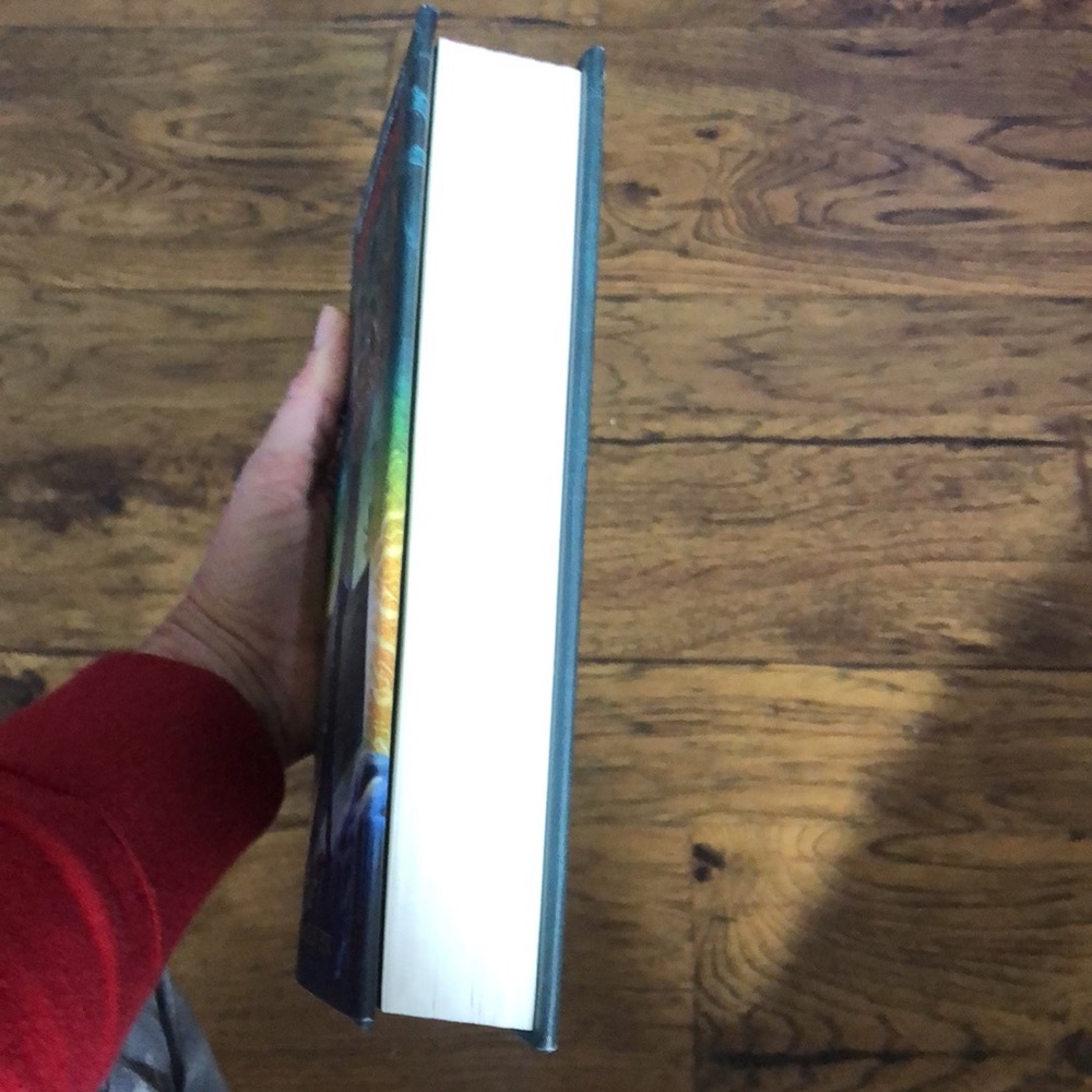 Hardback book Magnus Chase - Picture 5 of 9